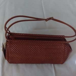The Sak Crochet handbag